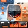 SKYSHALO Mobiler Dieselbehälter, 48 Gallonen Produktbild-Vorschau 2