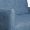 Sofa DALIA I, Wohnzimmer, modernes Schlafsofa Couch Produktbild-Vorschau 9