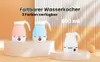 Faltbarer Elektrischer Wasserkocher 0.6L Portable Reise Produktbild-Vorschau 8