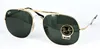 Ray-Ban General, Erwachsener, Uni, Quadratisch, Produktbild-Vorschau 4