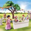 PLAYMOBIL 9228 City Life - Hochzeitsparty Produktbild-Vorschau 9