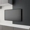 BEATS Lamellen 2,75m HEXIM - MDF Holz Lamellenwand Produktbild-Vorschau 4