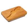 5Five Simply Smart Butterdose mit Streichmesser, Produktbild-Vorschau 4