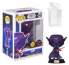 Funko Pop! Star Wars - Visions - Am Glow in the Dark #503 Produktbild-Vorschau 3