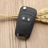 INF Klappbare Autoschlüsselhülle für Buick/Opel/Chevrolet 2 Produktbild-Vorschau 7