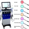 Hydrodermabrasion Gesichtsgerät - 14-in-1 Spa-Maschine - Produktbild-Vorschau 1