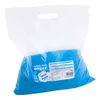 Farbiger Zucker für Zuckerwatte, blau, natürliches Aroma, Produktbild-Vorschau 1