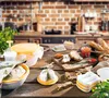 Tescoma Set für die Zubereitung vom Frischkäse TESCOMA Produktbild-Vorschau 4