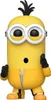 Minions - Kung Fu Kevin 904 - Funko Pop! - Figura de vinilo Vista previa de la imagen del producto 3