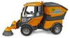 Bruder VarioCar Winterdienst 1:16 Produktbild-Vorschau 3