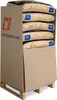 Galamio Holzhackschnitzel Fallschutz 60l x 12 Sack 720l Produktbild-Vorschau 2