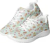 Mr. & Mrs. Panda Damen Sneaker Otter Herz Größe 36 1/2 - Produktbild-Vorschau 1
