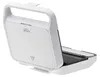 Adler AD 3070W Sandwich toaster White Náhled obrázku produktu 4