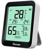Govee - Bluetooth thermometer en hygrometer met display Productafbeelding-voorbeeld 1