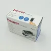 The image shows the packaging of a Beurer Pulsoximeter PO 40. Podgląd zdjęcia produktu