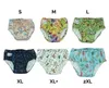 Pupus set 3 mutandine da allenamento bambina, L, 13–16 kg Anteprima dell’immagine prodotto 5