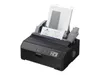 Epson FX-890II, 612 Zeichen pro Sekunde, 240 x 144 DPI, 463 Produktbild-Vorschau 5