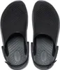 Crocs LiteRide 360 Clog Sandały Black/Slate Grey 43-44 Podgląd zdjęcia produktu 3