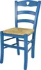 t m c s Tommychairs - Sedia CUORE per cucina e sala da Anteprima dell’immagine prodotto 1