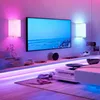 2St Wandleuchte Innen 13 Farben, RGB Wandlampe Ohne Produktbild-Vorschau 13