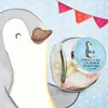 Mr. & Mrs. Panda Lebensmittelbehälter Pinguin Buch XL Produktbild-Vorschau 3