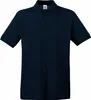 Polo pour hommes Fruit Of The Loom Premium, Kurzarm BC1381 Voir les images du produit 1