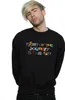 Marvel - "Avengers Endgame Part Of The Journey" Sweatshirt Produktbild-Vorschau 2