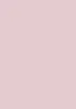 Kurzflor Teppich Wohnzimmer Rosa 240x340 Rechteck Unicolor Produktbild-Vorschau 3