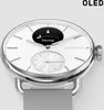 Withings - Scanwatch 2 (38 mm -weiß) Produktbild-Vorschau 11