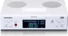 Lenco KCR-190WH - DAB+/FM Küchenradio mit Bluetooth®, Produktbild-Vorschau 3