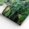 Bild auf Leinwand - Leinwandbild - 5 Teile - Tropen Produktbild-Vorschau 5