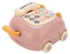 Baby Handy Auto Telefon,Early Education Telefon Auto,Kinder Produktbild-Vorschau 6