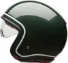 Kask Bell TX501 Classic, niebiesko-zielony, L Podgląd zdjęcia produktu 4