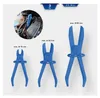 Brilliant Tools BT521010, 270 g, 140 mm, 351 mm, 25 mm, 3 Produktbild-Vorschau 1