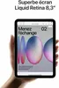 Apple iPad mini 7, Starlight, 128GB Produktbild-Vorschau 9