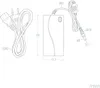 Netzteil 12V DC 60W 5A mit Stecker Produktbild-Vorschau 2