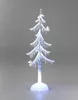 formano LED Weihnachtsbaum Acryl 25 cm Dekobaum mit Licht & Produktbild-Vorschau 4