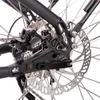 SAXXX 28 Zoll Elektrofahrrad, Mittelmotor, 418Wh Produktbild-Vorschau 6