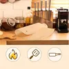 200 Stück Airfryer Backpapier, Backpapier für Produktbild-Vorschau 4