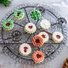 Dr. Oetker 5er Mini-Linzer Ausstecher-Set, Ausstechformen Produktbild-Vorschau 9