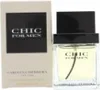 Carolina Herrera Chic For Men eau de Toilette für Herren 60 Produktbild-Vorschau 6