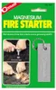Coghlans Magnesiumfeuerzeug silber Produktbild-Vorschau 1