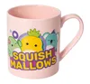 Squishmallows Happy PrimeLine Tasse 325 ml Produktbild-Vorschau 3