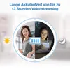 Vtech RM7764HD Elektroniche babyfoon met camera en 7" Productafbeelding-voorbeeld 6