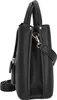 Guess Handtasche Meridian Girlfriend Satchel 32 x 11 x 23.5 Produktbild-Vorschau 10