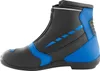 Bogotto Lap Motorradschuhe, schwarz/blau, 43 Produktbild-Vorschau 4