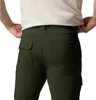 Columbia Silver Ridge™ Pantaloni Utility Verde 36 / Regular Anteprima dell’immagine prodotto 6