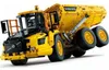 LEGO® 42114 LEGO® Technic 42114 Knickgelenkter Volvo-Dumper Voir les images du produit 27