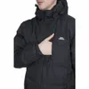 Trespass Clip Daunenjacke Schwarz M Herren Schwarz M Produktbild-Vorschau 16