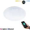 Eglo 900001 TOTARI-Z LED 4-fois plafonnier 4x4,8W Ø380mm Voir les images du produit 6